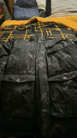Ski/ Snowboarding Jacket