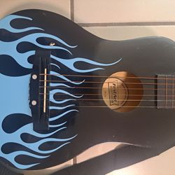 GUITARRA 