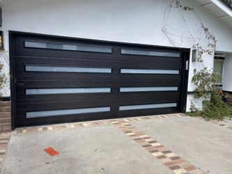 Garage Doors