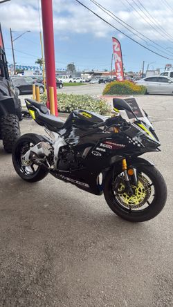 2024 Kawasaki zx6r