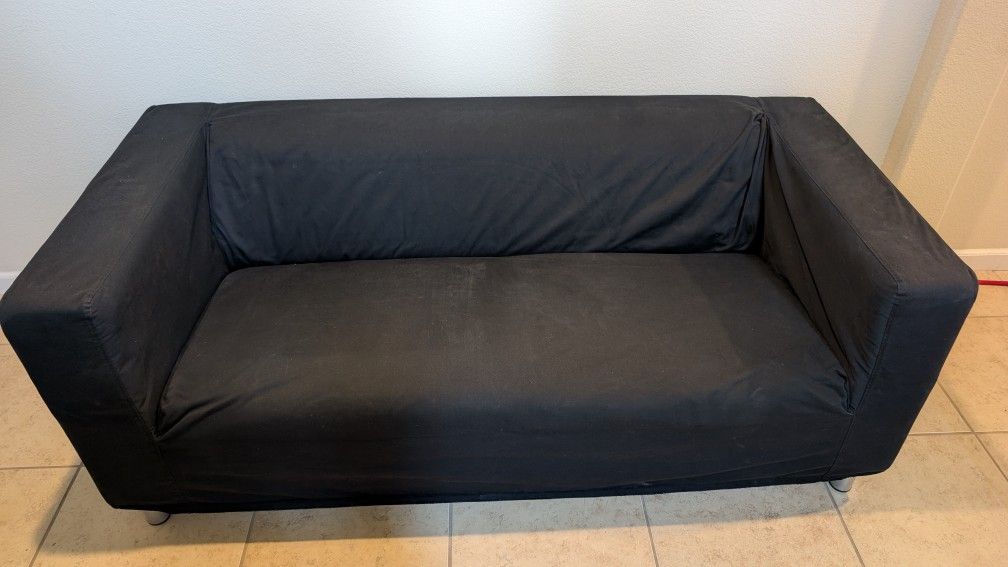 IKEA Couch 