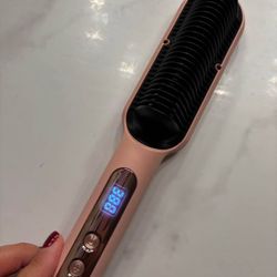 Hair Straightener 
