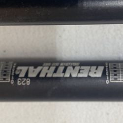 Renthal 823