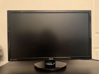 Asus gaming monitor
