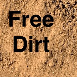 Free Dirt