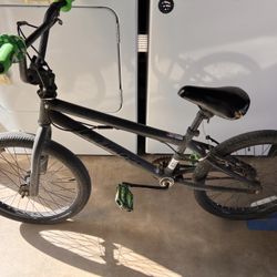 BMX 20 Inch Bicycle 
