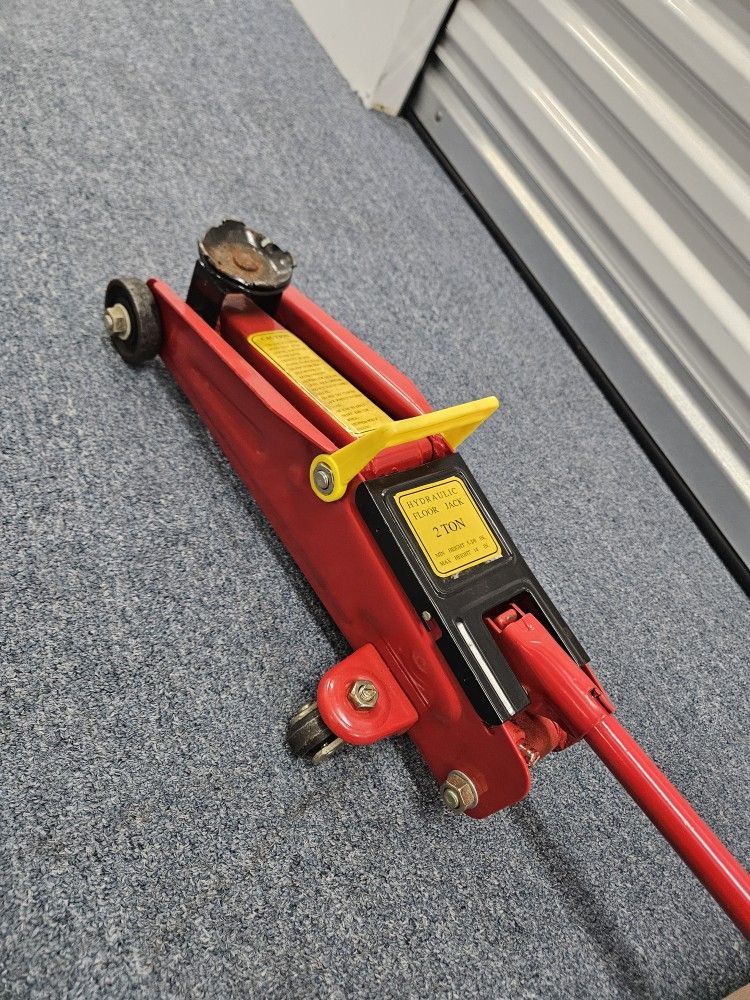 Car Jack