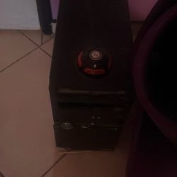 Pc and Parts 
