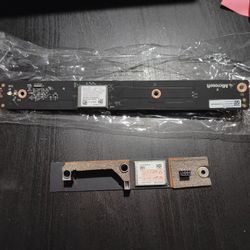 Prototype Xbox One X  Wi-Fi Bluetooth Card s