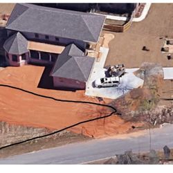 Lot For Sale In Biloxi Ms  for $2,850