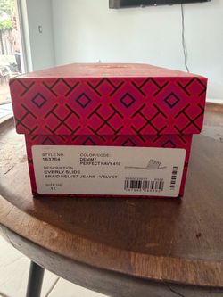 Tory Burch sandals