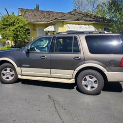 2008 Ford Expedition