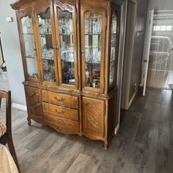 China Cabinet 