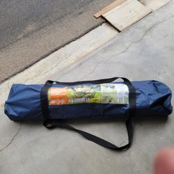 Portable Hammock with Stand – Very Good Condition, Hardly used!