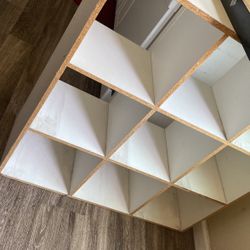 Shelf Organizer