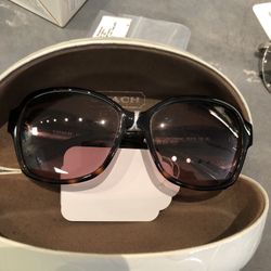 Coach Sunglasses 