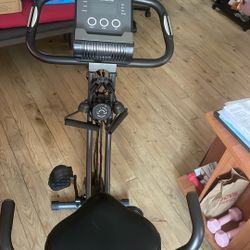 Slim Cycle