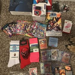 Pokemon , Drone , Misc