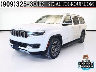 2024 Jeep Wagoneer L