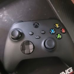 Xbox Series S/X Controller