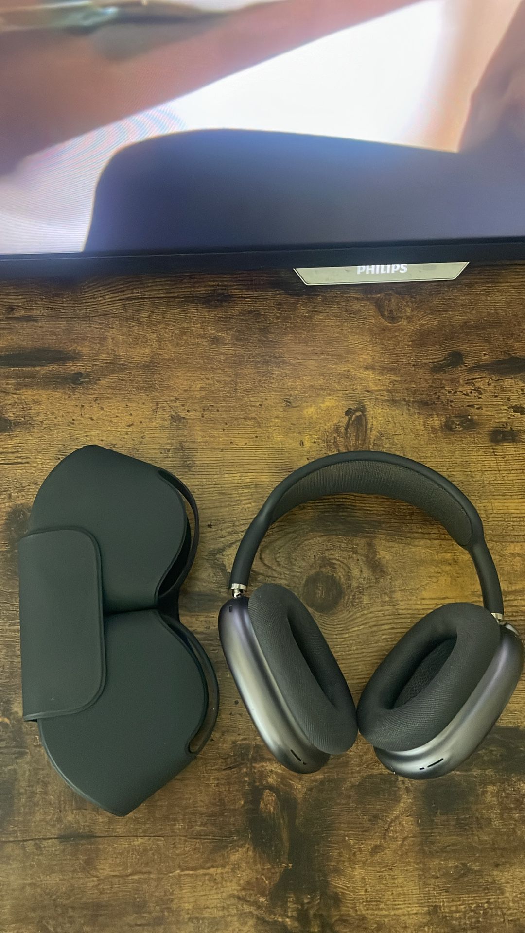 Airpods Max Space Gray