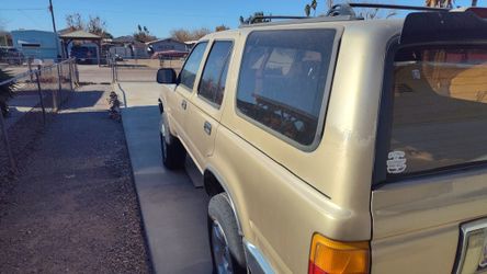 1996 Toyota