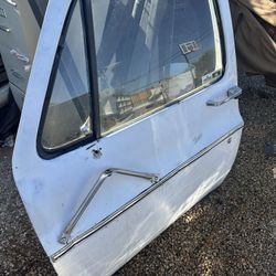 79 Chevy C10 Doors Driver Passenger door 