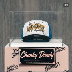 DANDY HATS