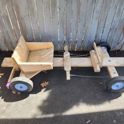 Go kart for sale
