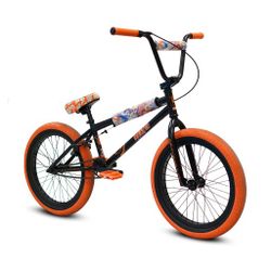  Elite BMX Naruto 20 In 