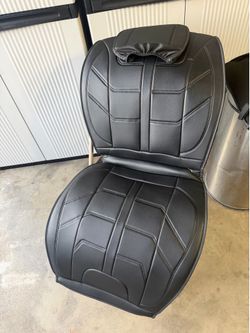driver and passenger Seat cover for driver and passenger