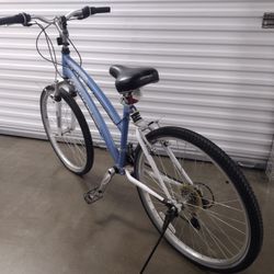 Bicycle