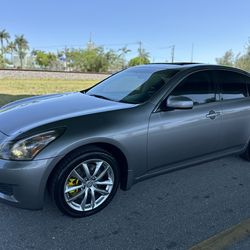 💥 2007 Infiniti G35X (Only 95k miles‼️) 💥