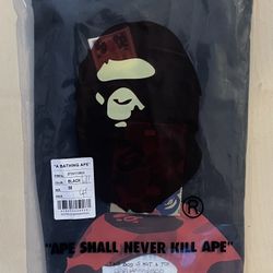 Bape Shirt