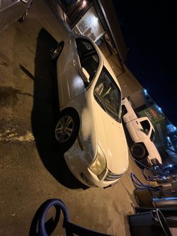 2006 Ford Fusion
