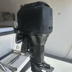 2003 Mercury 150hp Outboard