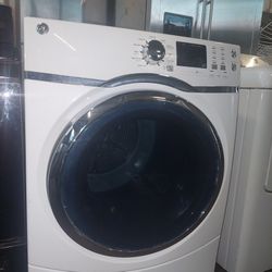 Elect Dryer 220 V