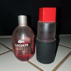 Mens colognes