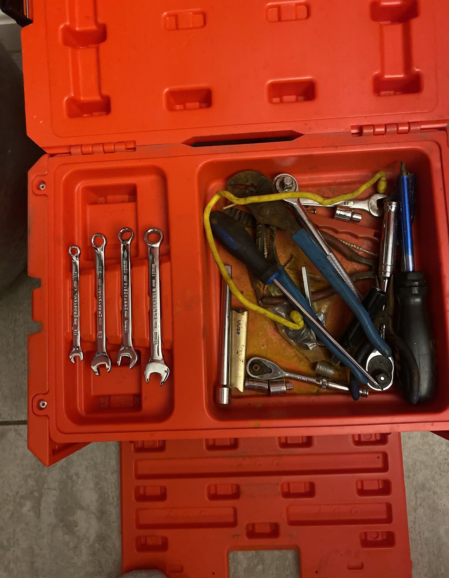 Tool Set