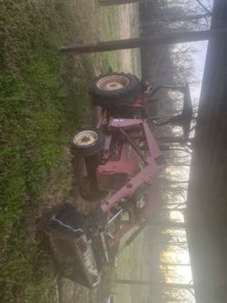 Tractor