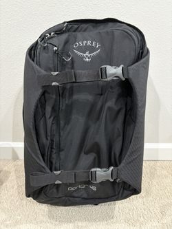 Osprey Porter 46 Travel Backpacks (2)
