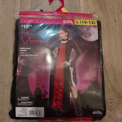 Halloween Costume 