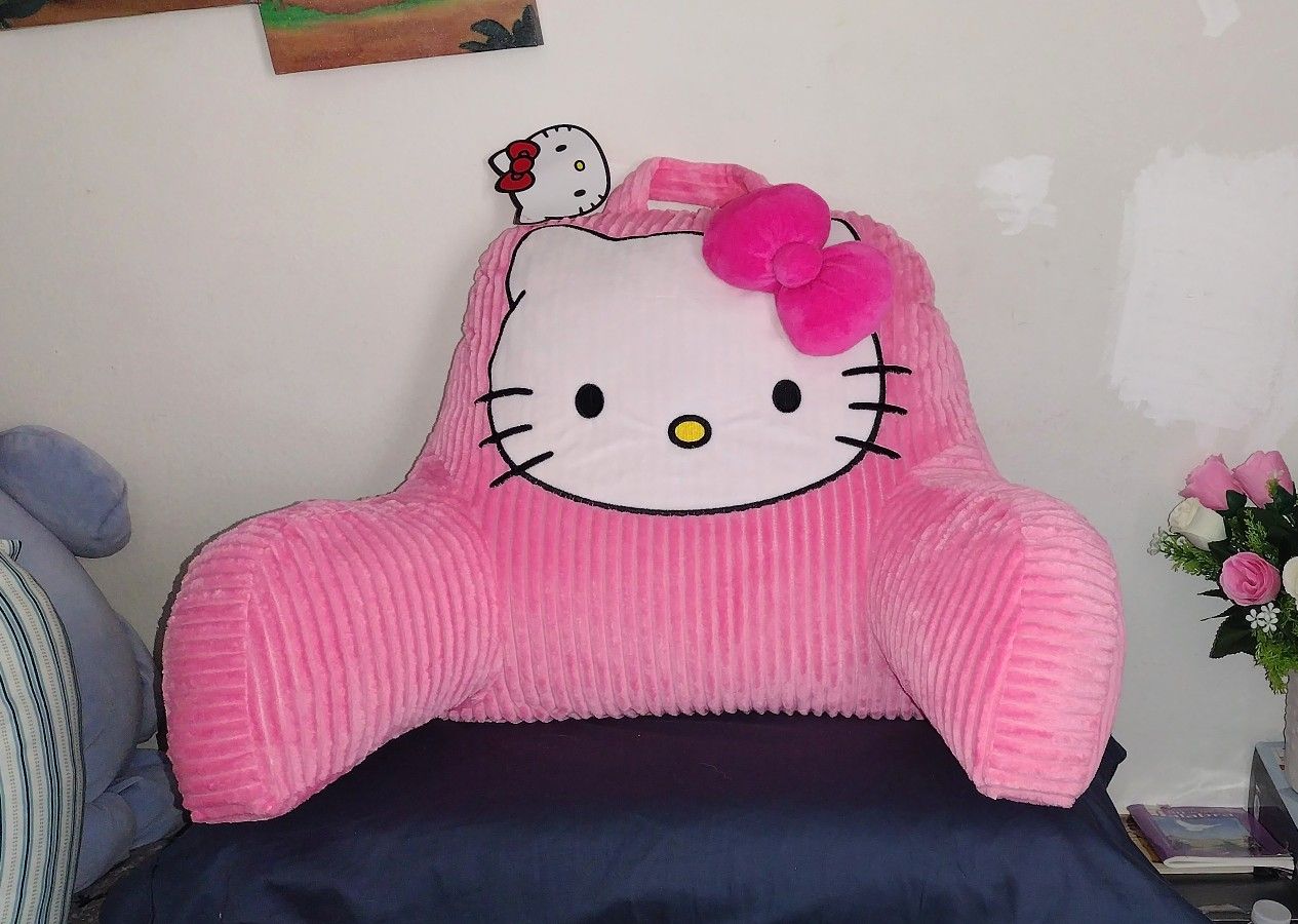 Hello Kitty Jumbo Pillow 
