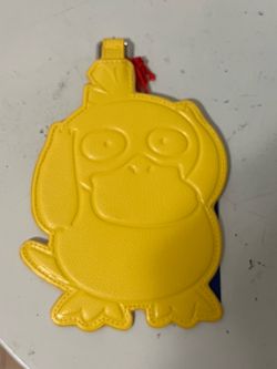 Psyduck bag charm pokemon x target