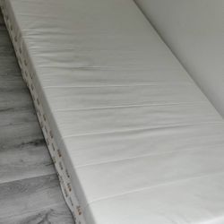 IKEA Twin Foam Mattress