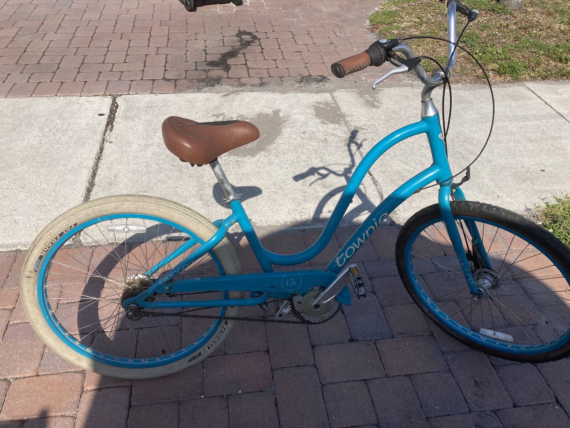 Electra Townie 3