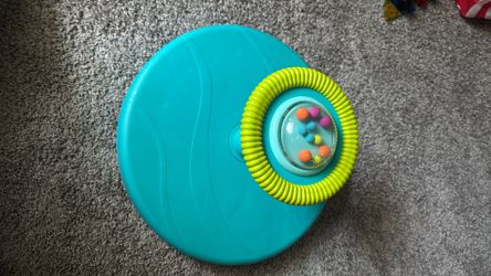 Kids Spinning activity toy