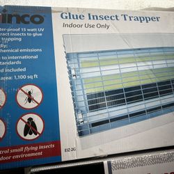 Insect Trapper $20