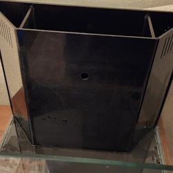 Fish Tank/Salt Water