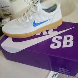 Nike Sb Nyjah 2